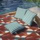 Tissu Levadas In-Outdoor