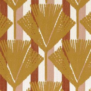Tissu Madère In-Outdoor