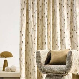 Tissu Luminara