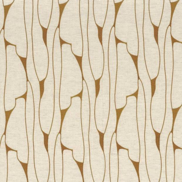 Tissu Luminara
