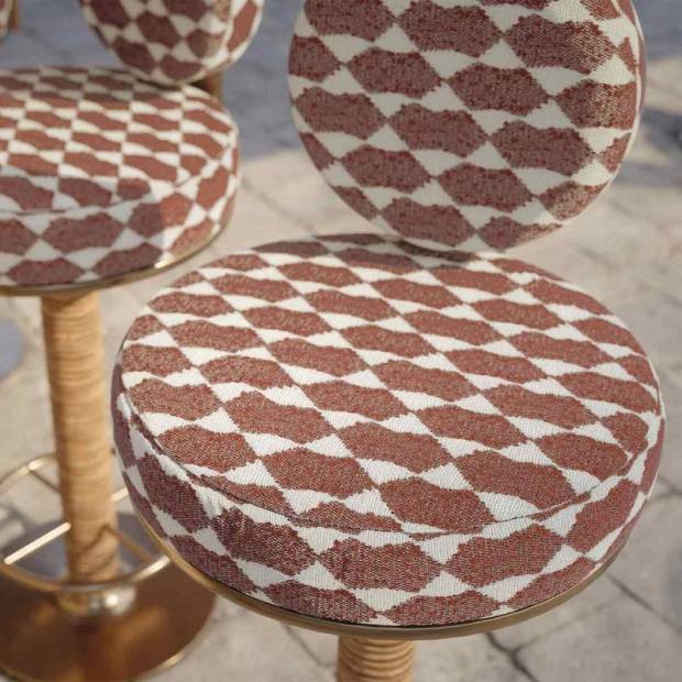 Tissu Ilha In-Outdoor