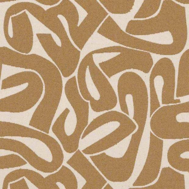 Tissu Machino In-Outdoor
