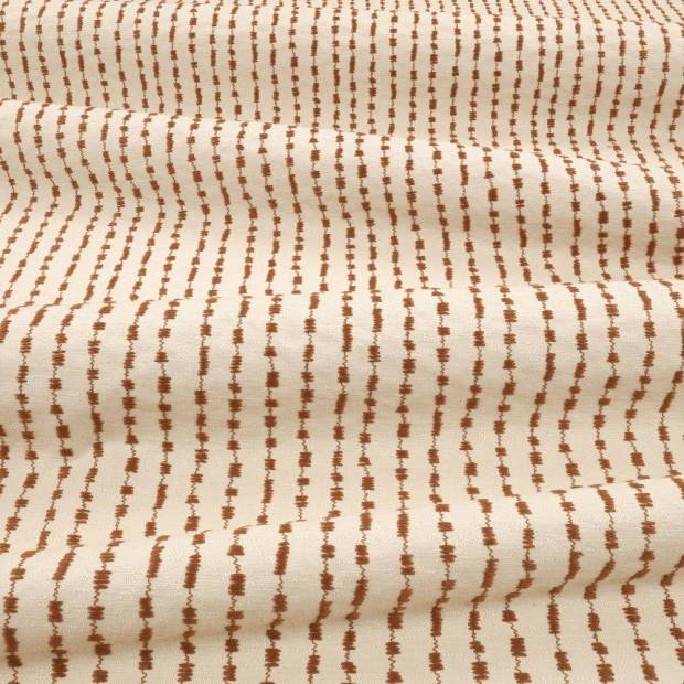 Tissu Malik