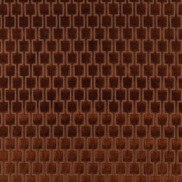 Tissu Bakerloo