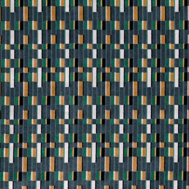 Tissu Metropolitan Blossom
