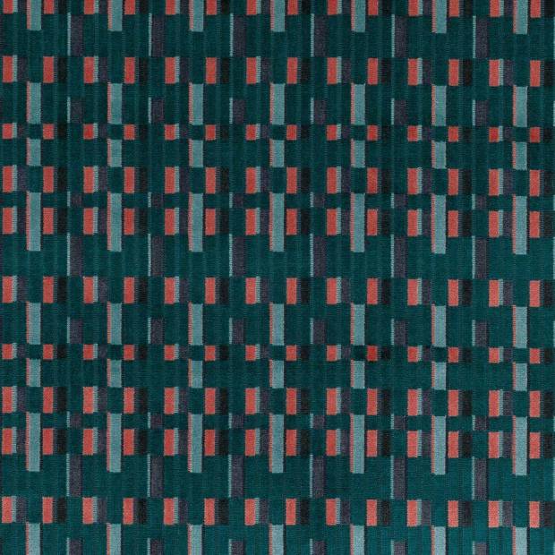 Tissu Metropolitan Blossom