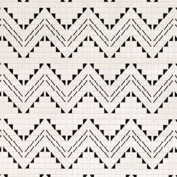 Tissu Central