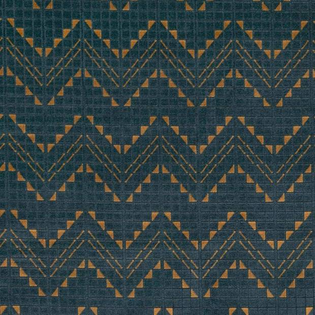 Tissu Central