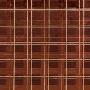 Tissu Caledonian