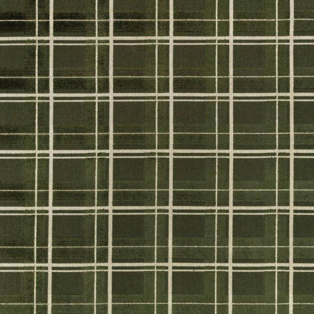 Tissu Caledonian