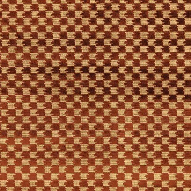 Tissu Eden
