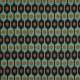 Tissu stone mosaic