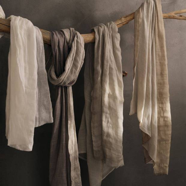 Tissu Billow