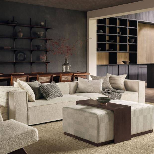 Tissu Foundation