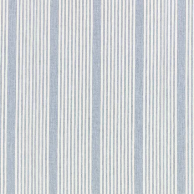 Tissu Harbour Stripe