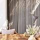 Tissu Waterline
