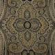Tissu Paisley