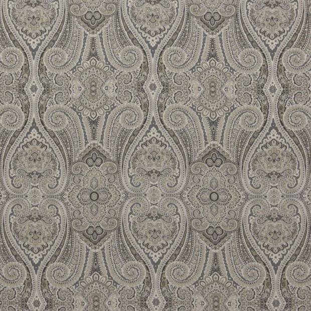 Tissu Paisley