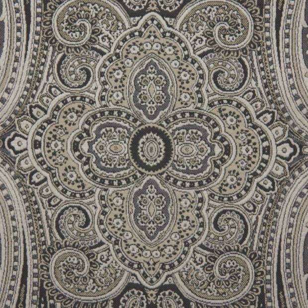 Tissu Paisley