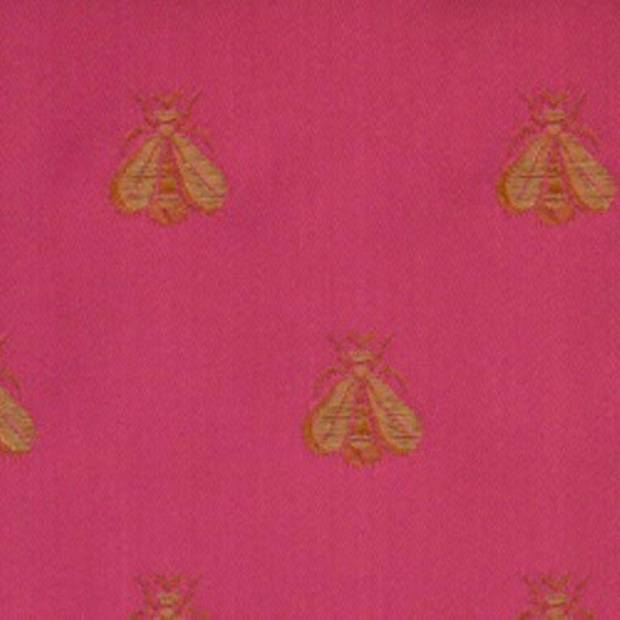 Tissu Abeilles