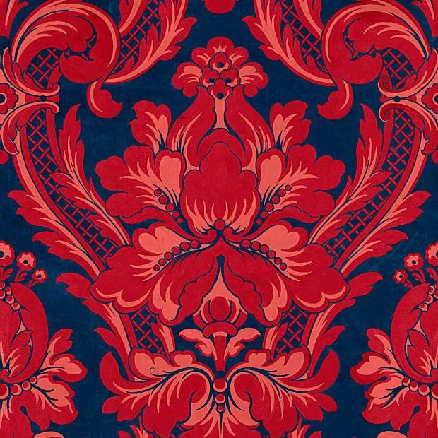 Papier peint Venetian Damask Intissé