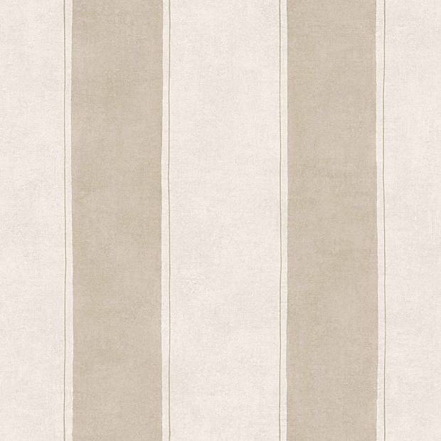 Papier peint Florentine Stripe Intissé