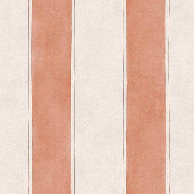 Papier peint Florentine Stripe Intissé