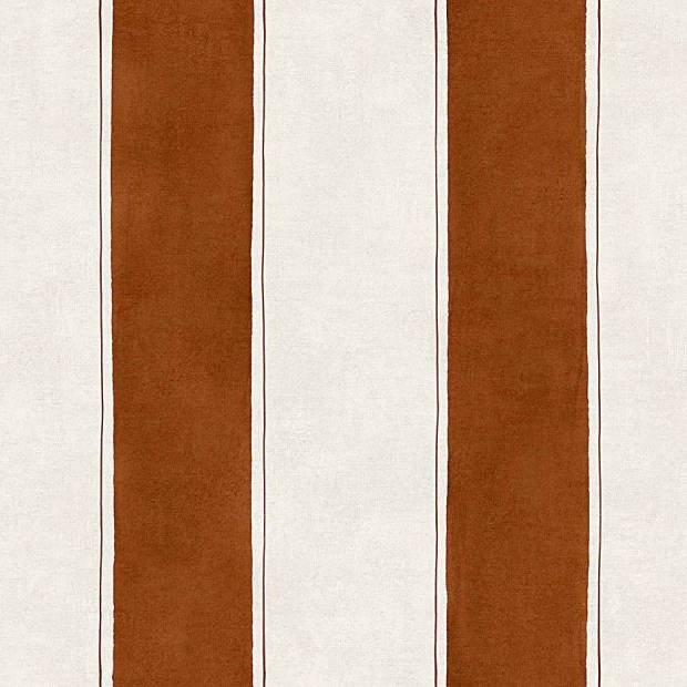 Papier peint Florentine Stripe Intissé