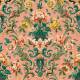 Papier peint Aranjuez Damask Intissé