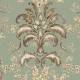 Papier peint French Damask Intissé