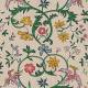 Papier peint Antwerp Damask Intissé