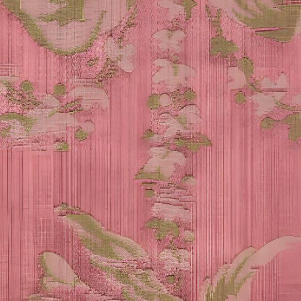 Tissu St Simon