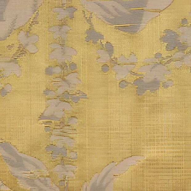 Tissu St Simon