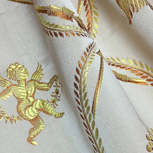 Tissu Suchet