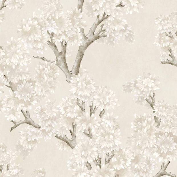 Papier peint Field-Maple intissé