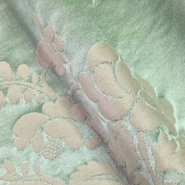 Tissu Oreste