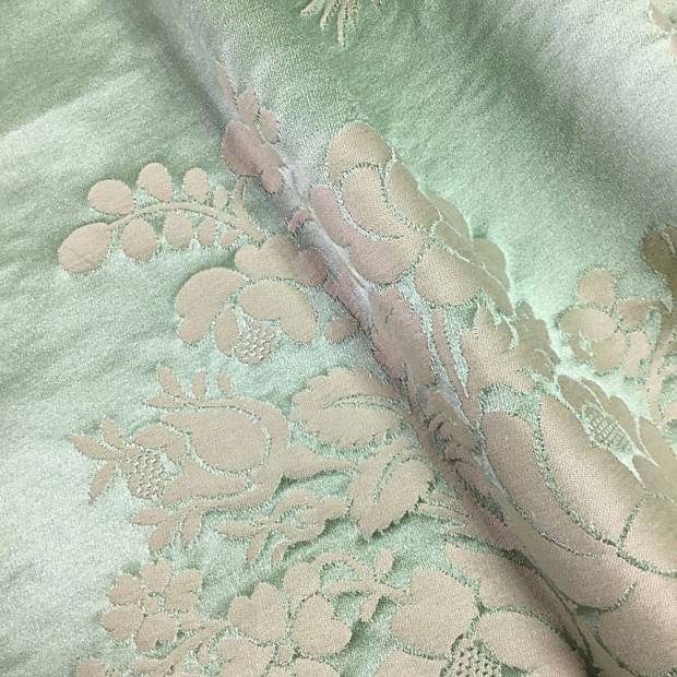 Tissu Oreste