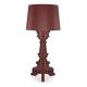 Lampe Bourgie