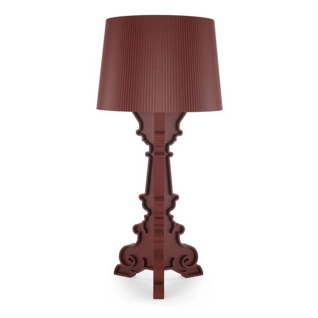 Lampe Bourgie