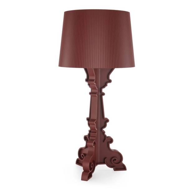 Lampe Bourgie
