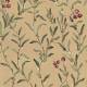 Papier peint Wild blackthorn intissé