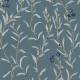Papier peint Wild blackthorn intissé