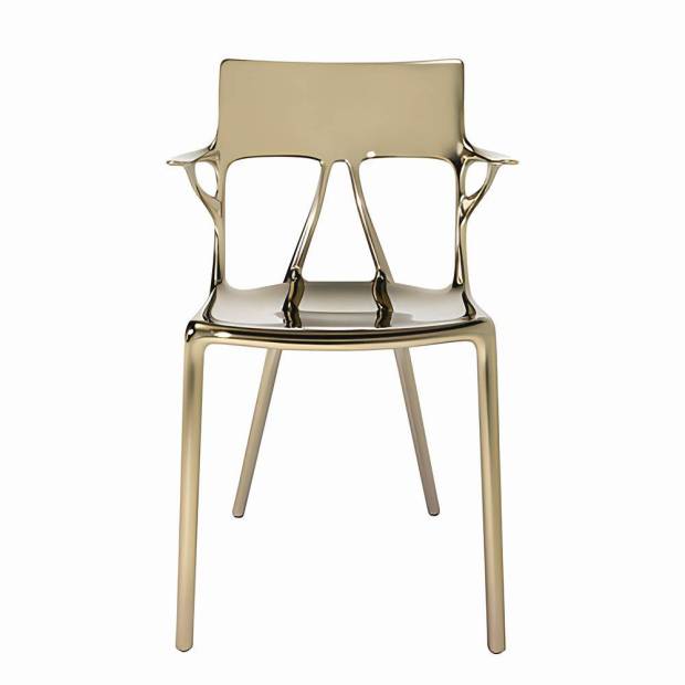 Chaise A.I Metal