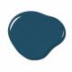 Peinture Bleu De Prusse
