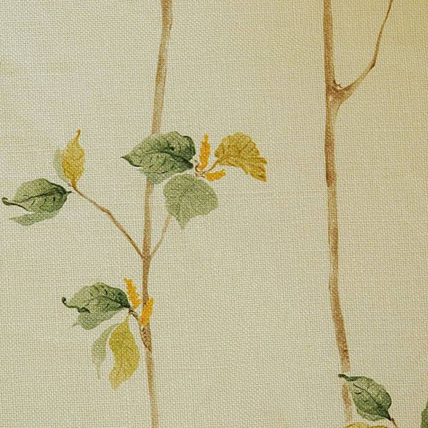 Tissu Azahar