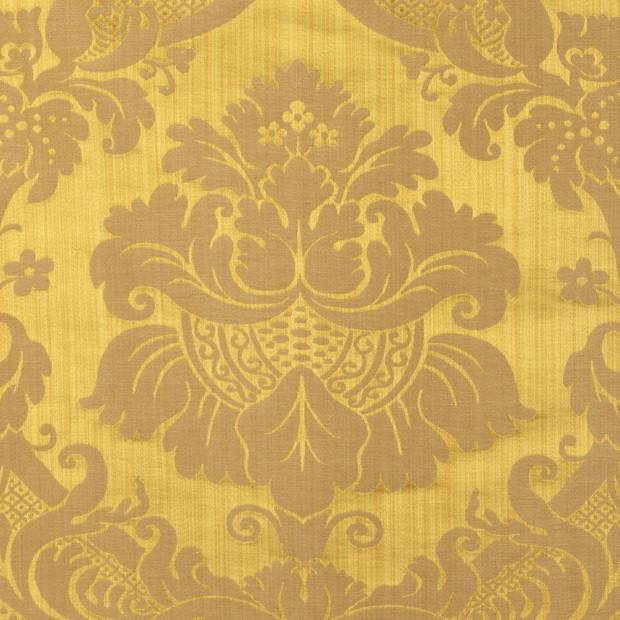 Tissu Grambois