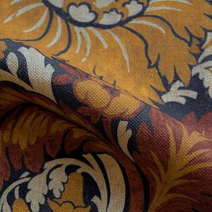 Tissu Chinese Damask