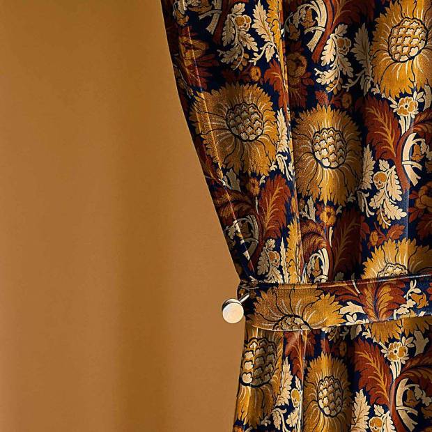 Tissu Chinese Damask