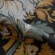 Tissu Chinese Damask