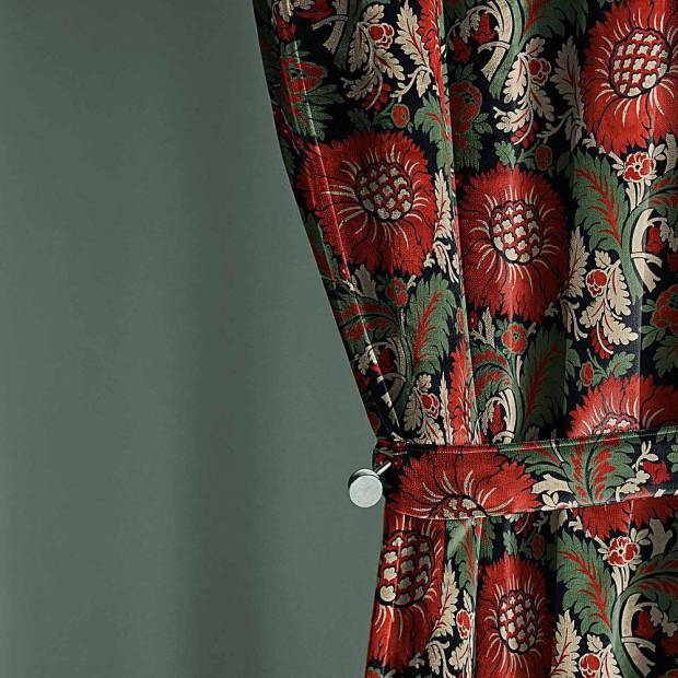 Tissu Chinese Damask